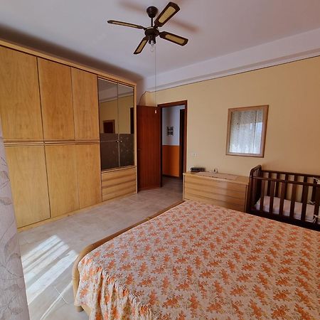 شقة Casa Di Mamma Godrano المظهر الخارجي الصورة