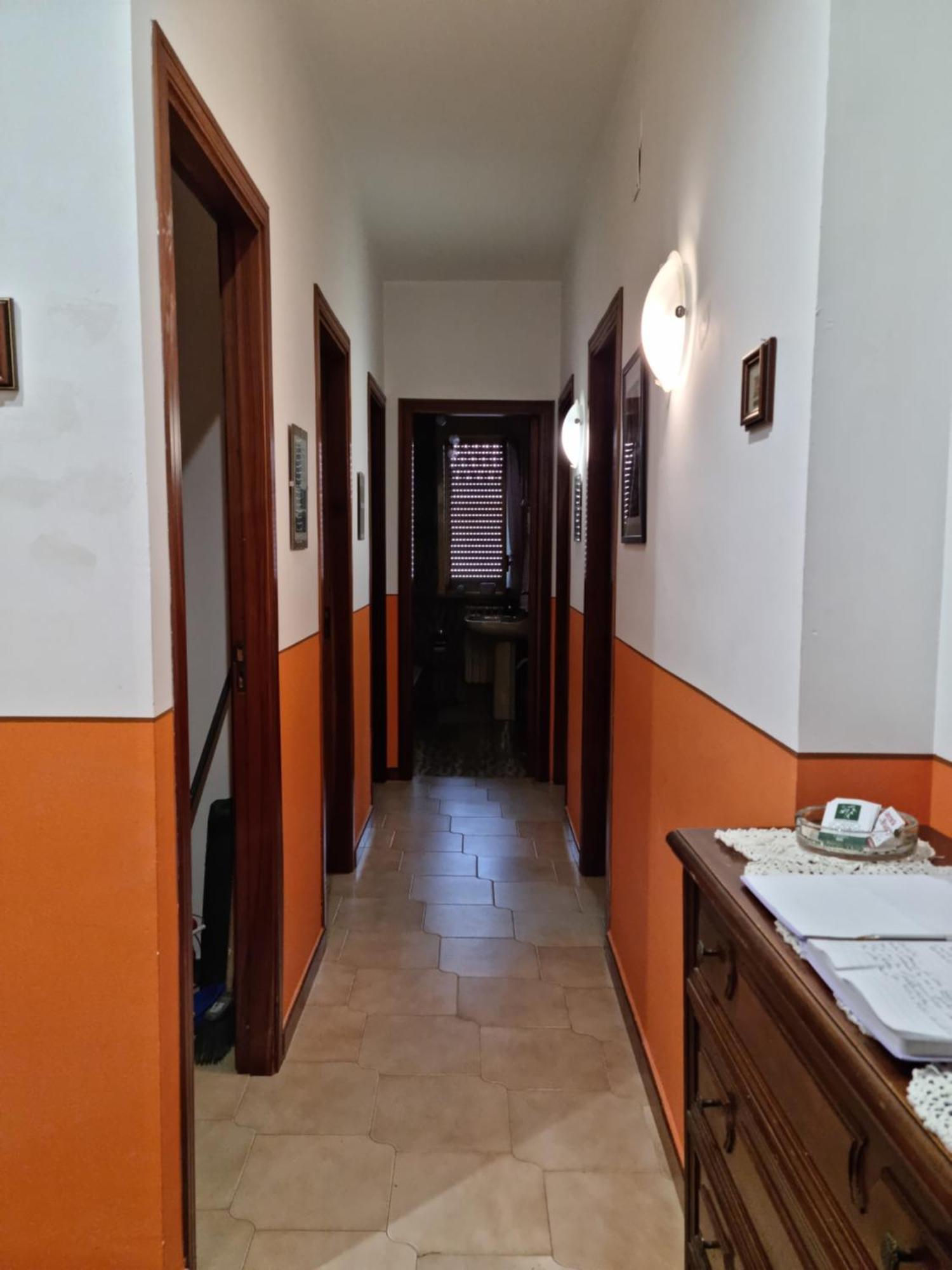 شقة Casa Di Mamma Godrano المظهر الخارجي الصورة