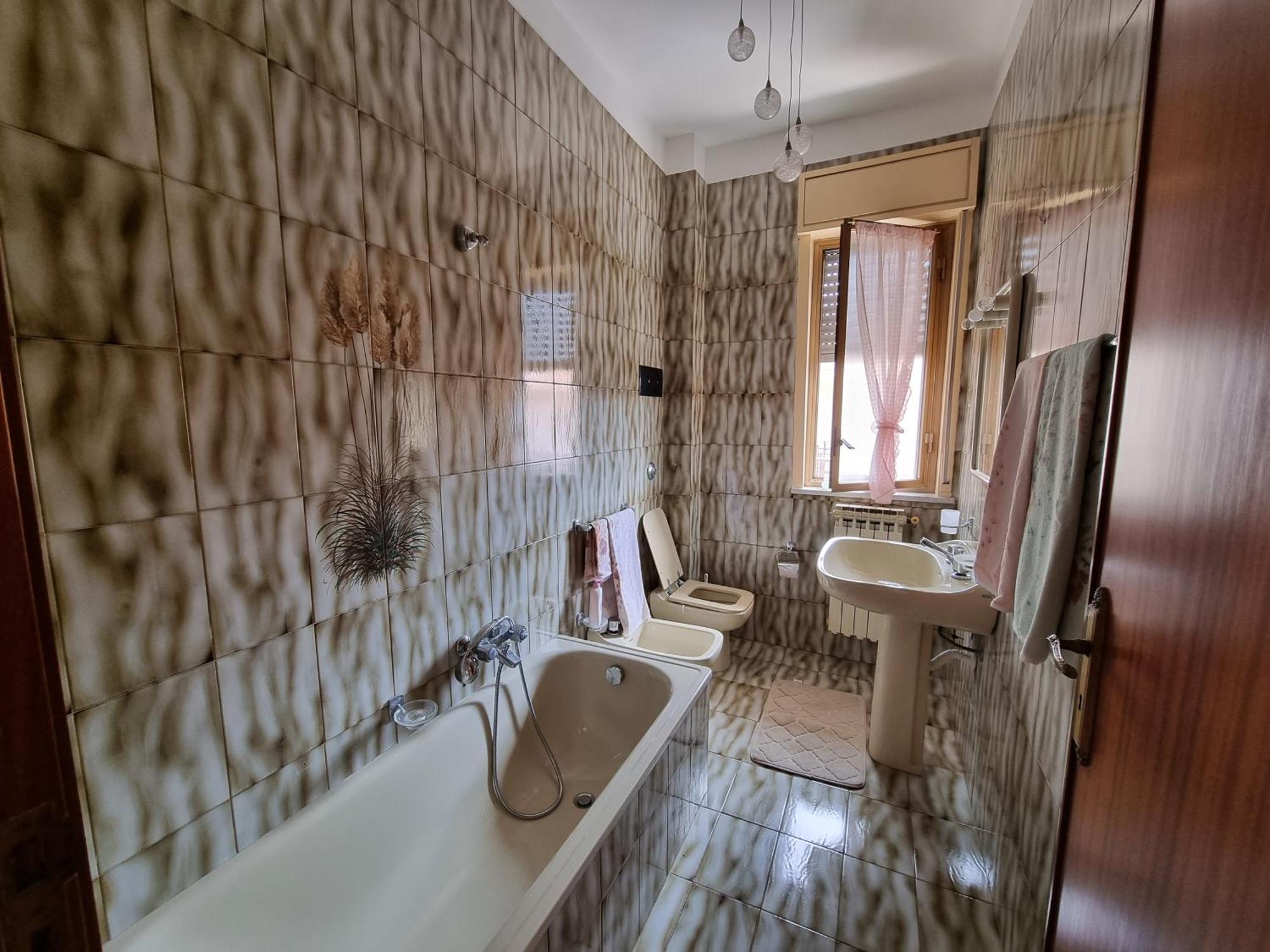 شقة Casa Di Mamma Godrano المظهر الخارجي الصورة