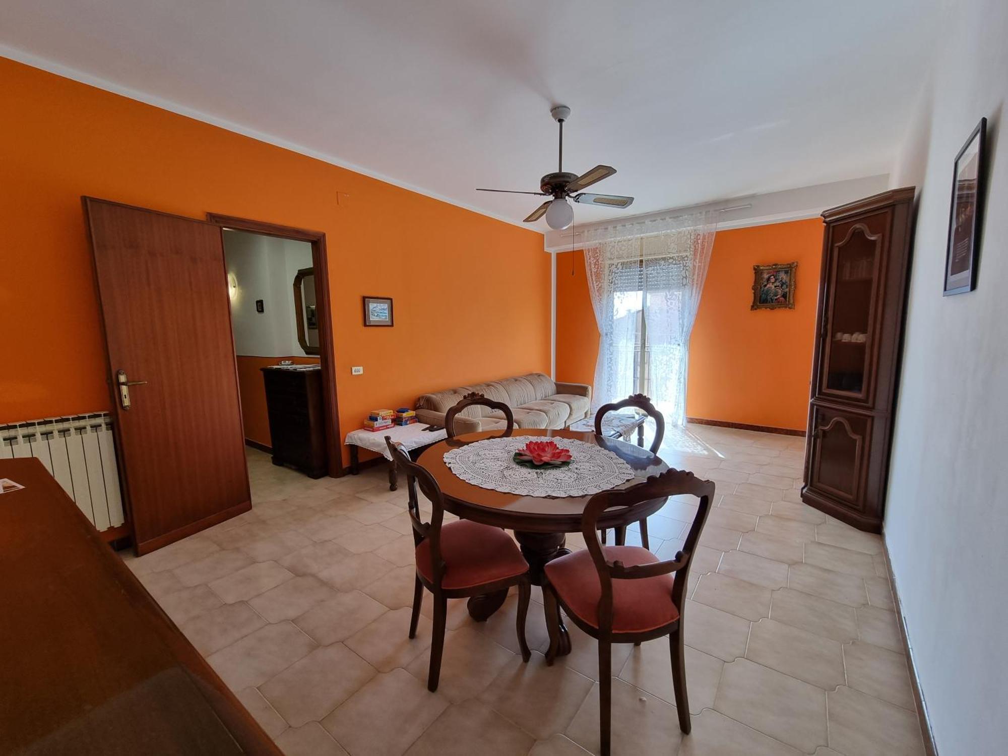 شقة Casa Di Mamma Godrano المظهر الخارجي الصورة